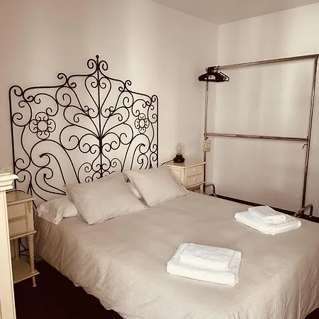 La Buhardilla Apartment